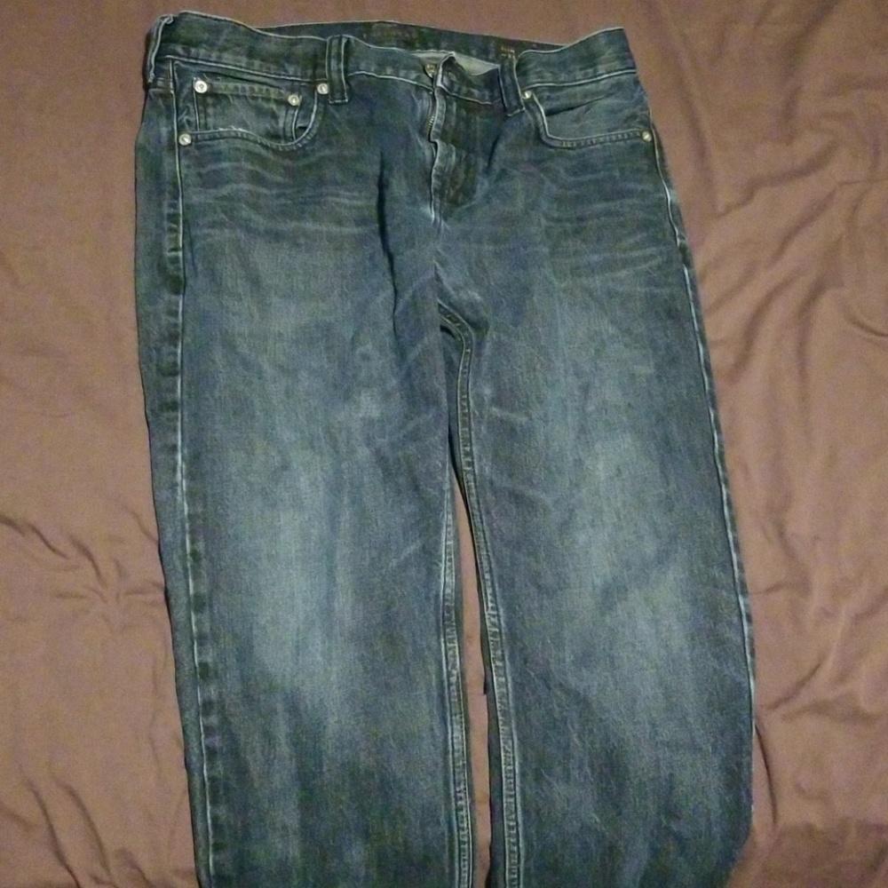 Bullhead Denim